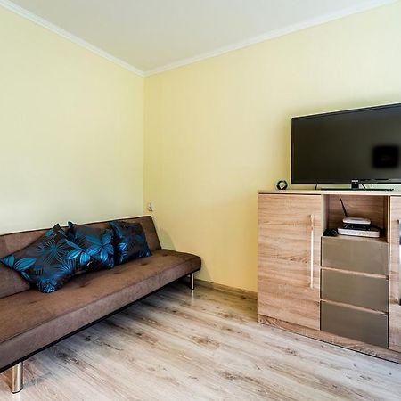 Nice Apartment In Riga Suburbs Habitación foto