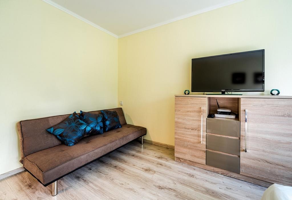 Nice Apartment In Riga Suburbs Habitación foto